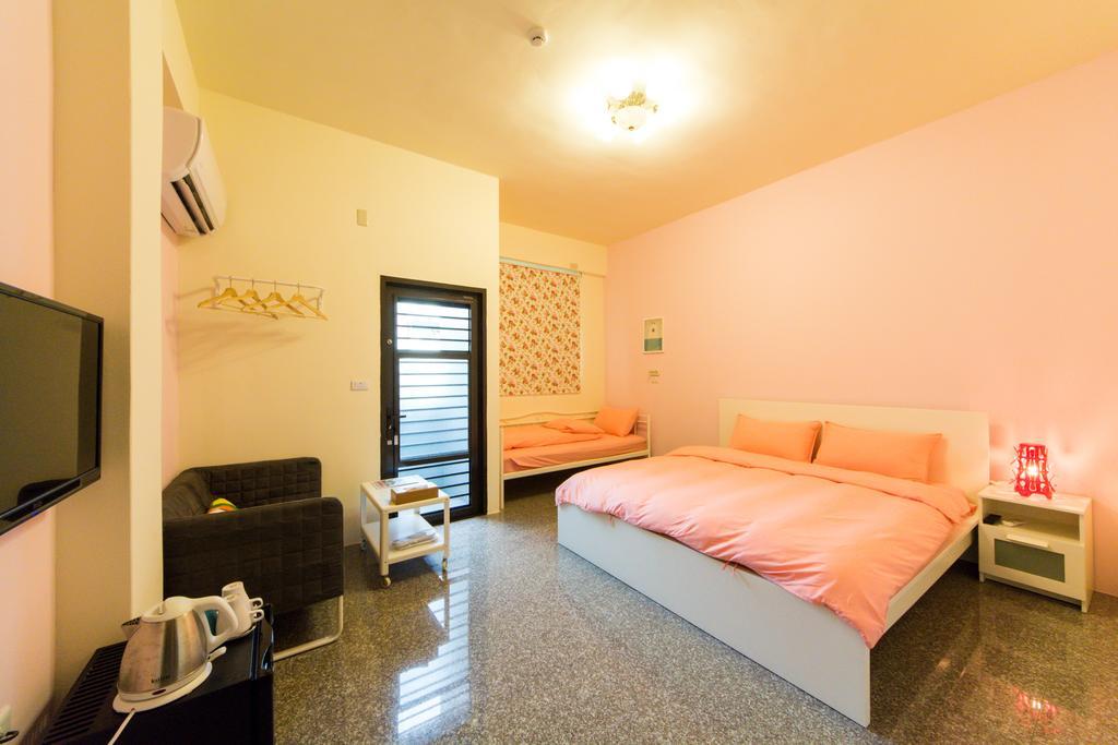 Nice Guanxi Dış mekan fotoğraf
