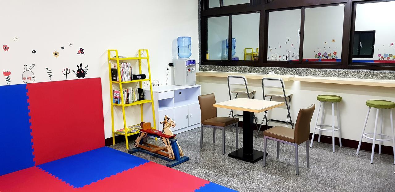 Nice Guanxi Dış mekan fotoğraf